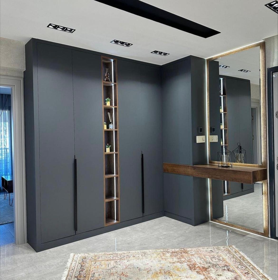 Modular Kitchen